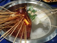 -马路边边串串香(一匡街店)