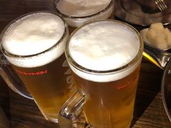 -MI WU FACTORY米屋美食工厂餐厅(绿地店)
