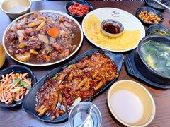-妈妈手(山大总店)