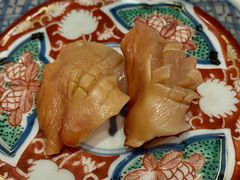-橼舍鮨青木