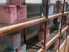 -奈雪的茶(石家庄万象城店)