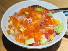 -桂马·日本料理·海胆·海鲜饭·酒场(民主广场店)