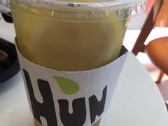 -混果汁(喜荟城店)