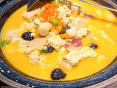 -北平食府·北京烤鸭(北京西站六里桥店)