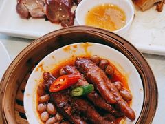 -上下九广州菜馆(锦业路店)