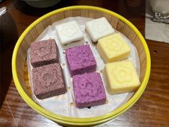 金陵方糕-童福兴·南京菜(老门东店)