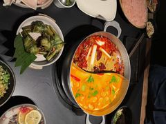 -生如夏花泰式火锅(西村黑金店)