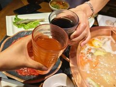 -山城鼎重庆老火锅(西安钟楼店)