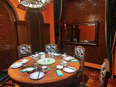 -双公羊·馕坑烤全羊(奥体店)