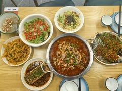 -艺味深尝(云锦路店)