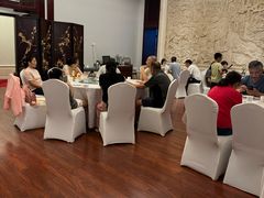 -浙江宾馆·花园餐厅·自助餐厅·茶吧