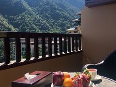 -三清山希尔顿度假酒店