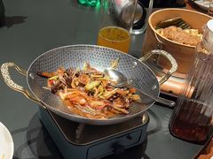 -简小舍· 民间手艺菜(古德寺店)
