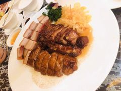-顺德人家食府(黄金广场店)