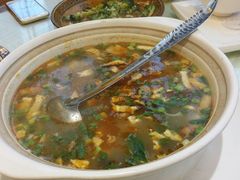 岐山臊子剪刀面-德泰楼餐饮(莲湖路店)