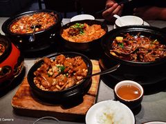 -陶德砂锅(蜀汉路店)