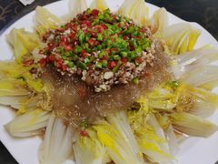 -一口猪海鲜浑锅·东北家常菜