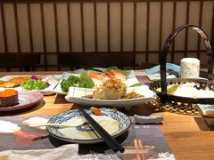 -小笠原·日料店