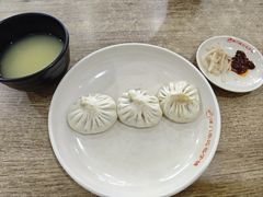 -津门张记包子铺(华昌道店)