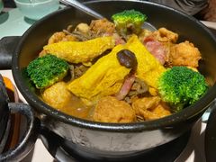 绩溪一品锅-披云徽宴(石景山店)