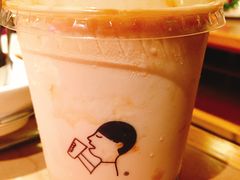 -喜茶(上海正大广场店)