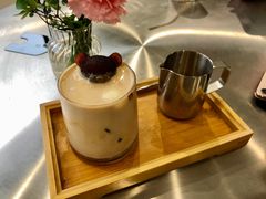 小熊咖啡-栖云里(慈溪店)