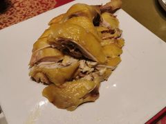 -南山饭店(阳明古镇店)