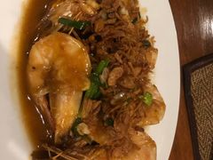 -自然餐厅(Phuket)