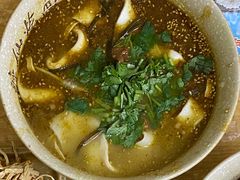 咖喱烩面-醉仙烩面馆