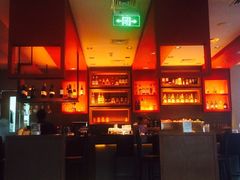 新元素餐厅(蓝色港湾店)-新元素(蓝色港湾店)