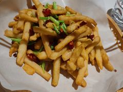 -楚山晓·湖北菜(武汉光谷K11店)