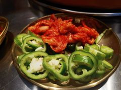 -核桃碳烤肉馆(深圳首店)