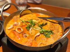 四喜沙茶锅-林四喜·闽南传家菜(鼓浪屿店)