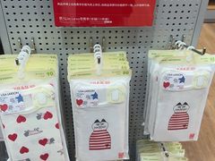 -优衣库(上海金桥太茂店)