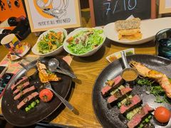 -安妮意大利餐厅(世贸天阶店)