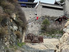 -雁门关景区