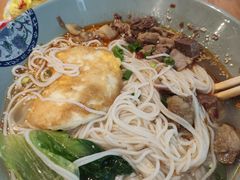 -老四川(T3航站楼F指廊店)