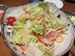-千代武日本料理(开发区店)