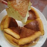 全网都在做电饭锅蛋糕