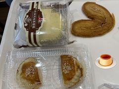 -85度C(南京龙江店)