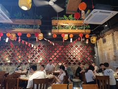 -随缘小馆(红岭路店)