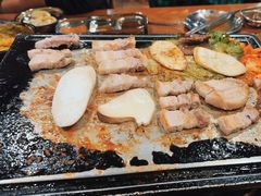 -香猪坊(五道口店)