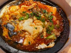 -七八冷面·延边朝鲜族美食(欢乐谷店)