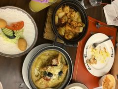 -澳门木偶葡国餐厅(珠海店)