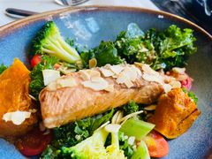 -blue frog蓝蛙(长泰广场店)