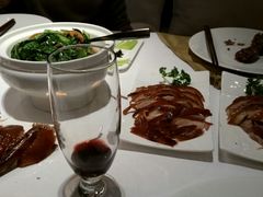 -同喜烤鸭店(光芒店)