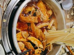 -顶上头·螺蛳火锅(五一新村店)