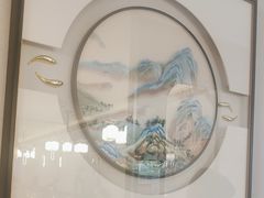 -玉林烤鸭店(小西天店)