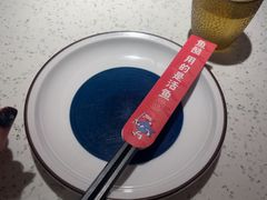 -鱼酷活鱼烤鱼(新世界城店)