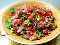 -吴忠民族饭庄(利通南街店)